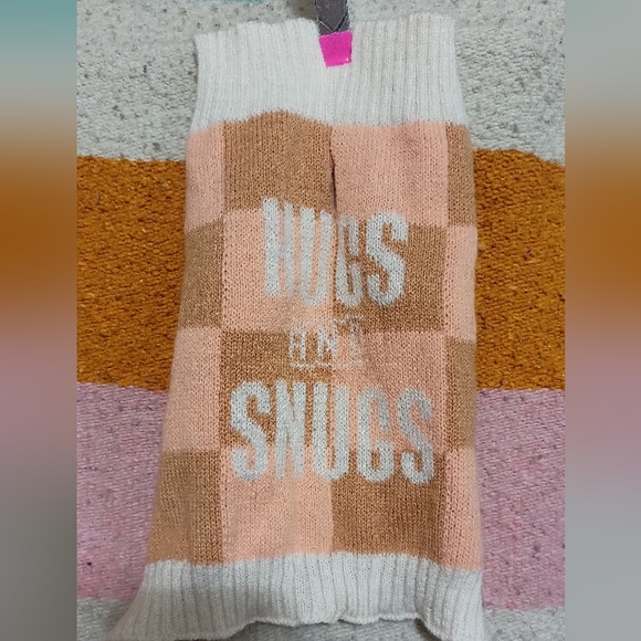 Dog sweater - Picture 1 of 2